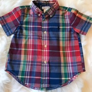 Ralph Lauren shirt